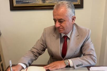 Özköse: "Toplumsal barışı zedeleyen söylemlerden uzak durulmalı"
