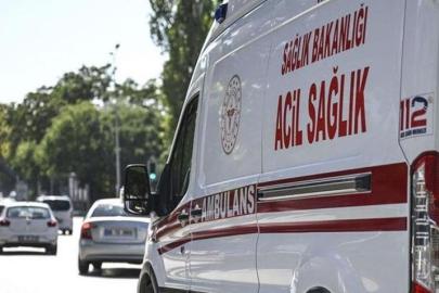 Parktaki gençlere pompalı tüfekle saldırdı. 10 kişi yaralandı