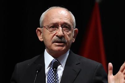 Salı günü CHP'de grup toplanacak, Kemal Kılıçdaroğlu konuşacak