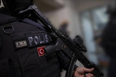 "Şapkalılar" çetesine 5 ilde büyük operasyon: 32 şüpheli hakkında adli işlem