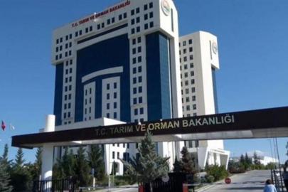 Taklit ve tağşiş listesinde Mersin'den 7 firma tespit edildi