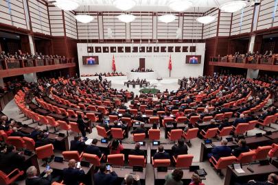 Tarım arazilerini korumaya yönelik kanun teklifi Meclis'te