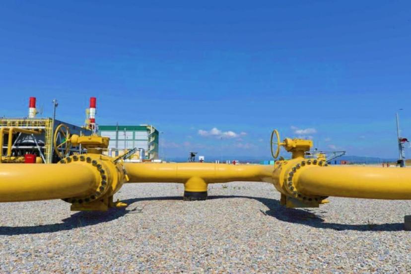 Türkiyenin enerji hamleleri Avrupa için de can suyu olabilir