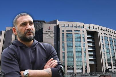 Ümit Karan hakkında tahliye kararı