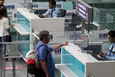 Vize randevusunda 7 şirket için inceleme başlatıldı