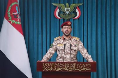 Yemen Silahlı Kuvvetleri'nden siyonist rejime operasyon ve deniz ablukası açıklaması
