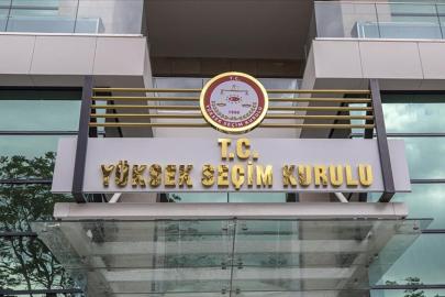 YSK, mutlak butlan itirazına ret kararının gerekçesini açıkladı