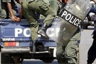 Zambiya'da saldırı: 7 ölü