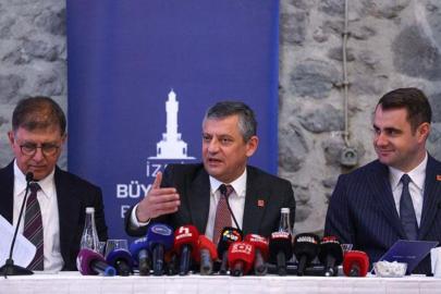 Cemil Tugay ile ilgili iddiaların ardından Yeni Parti'den ilk açıklama
