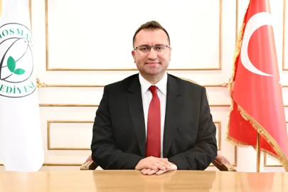 CHP'li başkan Hakan Bahçetepe ilk kez hakim karşısına çıkacak