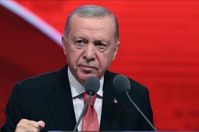 Cumhurbaşkanı Erdoğan: Srebrenitsa’yı asla unutmayacağız