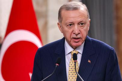 Cumhurbaşkanı Erdoğan'dan diplomasi trafiği. Sanchez'e Dünya Kupası tebriği