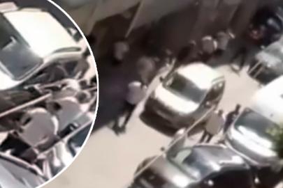 Dedenin büyük acısı: Küçük Aybüke kurtarılamadı