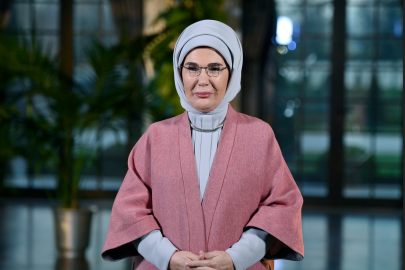 Emine Erdoğan: Srebrenitsa'yı anmak vicdanı ayakta tutmaktır