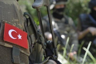 Eskişehir'den acı haber: Silahlı saldırıda yaralanan uzman çavuş şehit oldu