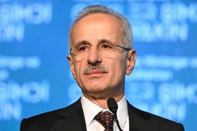 Irak'la imza töreninde ne yaşandı? Bakan Uraloğlu açıklama yaptı