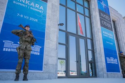 MSB: Müttefiklik ruhuyla bağdaşmayan CAATSA yaptırımları kalkmalı