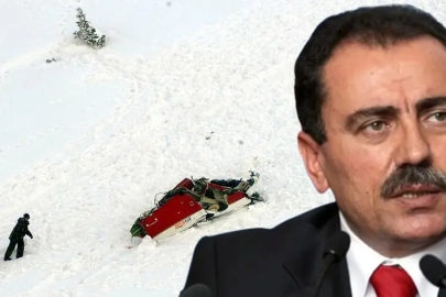 Muhsin Yazıcıoğlu soruşturmasında yeni itiraf! "Ölmesini beklemişler"