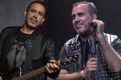 Son dakika. Haluk Levent gözaltına alındı