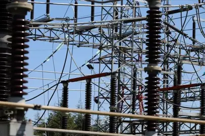 Türkiye'nin günlük elektrik üretim ve tüketimi açıklandı
