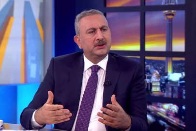 Abdulhamit Gül: Yasanın anayasaya aykırı hiçbir yönü yok