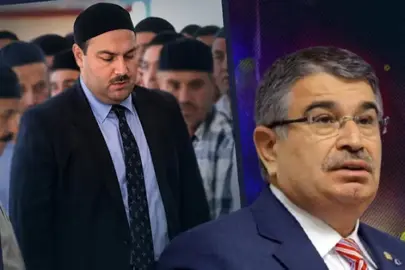 Alihan Kuriş soruşturması. İdris Naim Şahin de ifade verecek