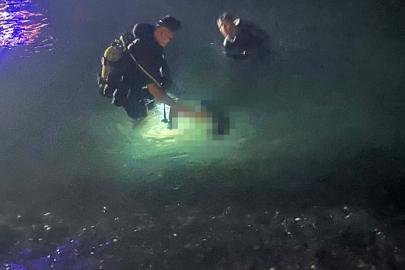Antalya'da denize giren Muhammet ve Uğur boğuldu