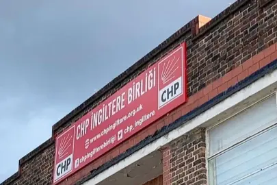 CHP İngiltere Birliği yönetimi görevden alındı! Geçici kurul atandı