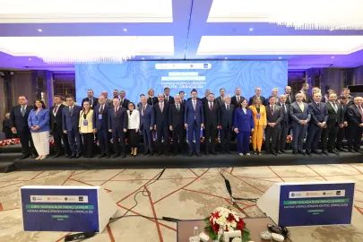 COP31 öncesi "İklim Dirençli Şehirlerin Geliştirilmesi" toplantısı
