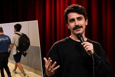 Deniz Göktaş'a tahliye ve yeniden tutuklama
