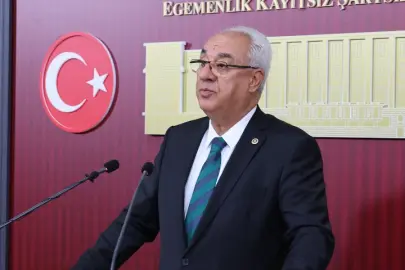 DSP Genel Başkanı Aksakal: Terörün bitirilmesi iradesine destek için imzalayacağım