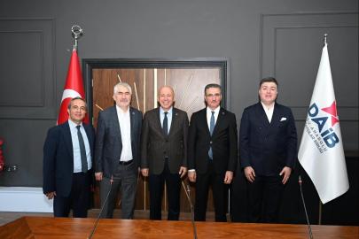Erzurum’un ihracat potansiyeli değerlendirildi