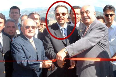 Eski Bakan Arif Ahmet Denizolgun'un mezarı açılacak