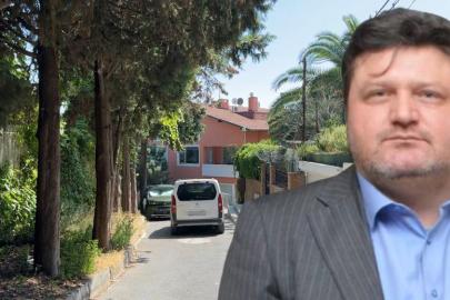 Eski Bakan Mehmet Ali Yılmaz'ın oğluna silahlı saldırı