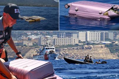 Girne feribot kazasında yaşamını yitirenler ve kayıpların isimleri belli oldu