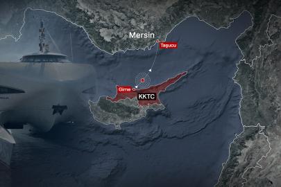 Girne'de feribot faciasında yanıt bekleyen sorular