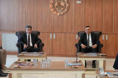 İşletmelerin finans ihtiyacı, Başkan Sadıkoğlu’nun gündeminden hiç düşmüyor