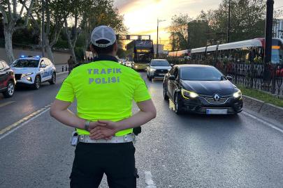 İstanbullular dikkat. Yarın bu yollar kapalı (İşte alternatif güzergahlar ve kapalı yollar listesi)