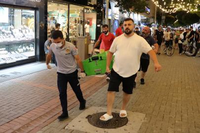 İsveçli turist otel odasında ölü bulundu