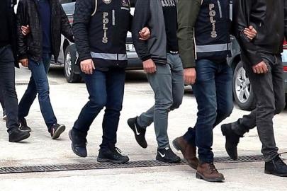 İzmir'deki yolsuzluk soruşturmasında yeni gelişme. Veli Ağbaba'nın ağabeyi dahil iki kişi gözaltında