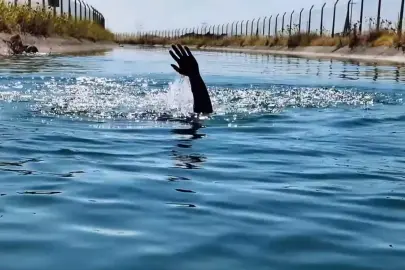 Jandarma’dan boğulma vakalarına karşı uyarı