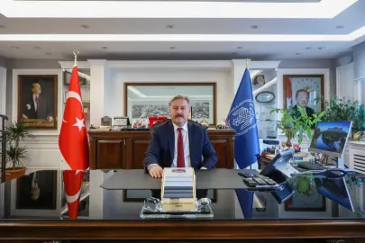 Kayseri Melikgazi'den 30 Ağustos mesajı