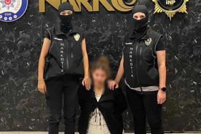 Kırmızı bültenle aranıyordu, Avcılar'da yakalandı