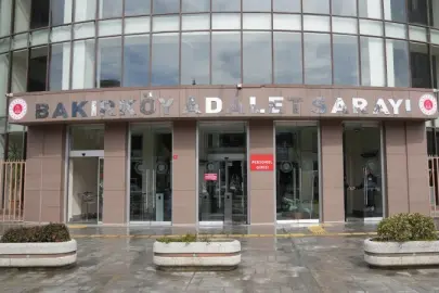 Mehmet Akif Ersoy'dan 'tahliye ve beraat vaadiyle' para isteyen 4 şüpheliye suçüstü
