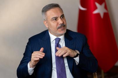 Mekke Ortak Savunma Anlaşması | Dışişleri Bakanı Hakan Fidan: Anlaşma bir ülkeyi hedef almıyor