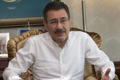 Melih Gökçek hakkında soruşturma 