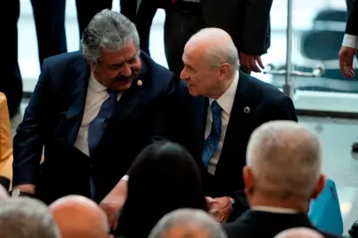 MHP'den siyaset-bilim ilişkisi vurgusu