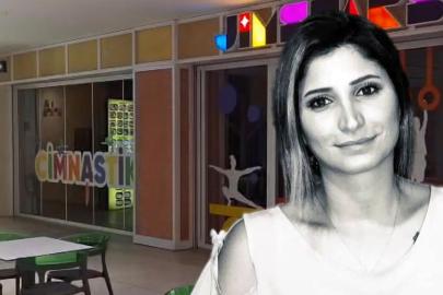 Milli antrenör Funda Bakış cinayetinde kredi borcu iddiası