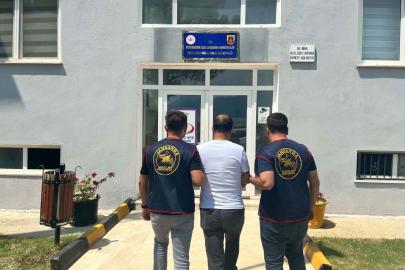 Muğla'da bir haftada çeşitli suçlardan aranan 24 şüpheli tutuklandı
