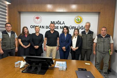 Muğla’da orman yangınlarına karşı farkındalık kampanyası